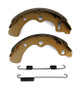 EPI WE440380 - 03+ Kawasaki Mule 610-4010 Brake Shoe