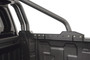 Fab Fours SR01-B - Sport Rack; Bare;