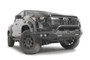 Fab Fours TT24-D6352-B - Vengeance Front Bumper