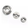 Ferrea E11029 - 84-98 Harley-Davidson Evolution 1.5in Dia Titanium Retainers - Set of 4