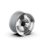 fifteen52 AHDMC-67569-00 - Analog HD 16x7.5 / 6x139.7 BP / 0mm ET / 106.2mm CB / 4.22in BS / Machined Clear Wheel