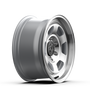 fifteen52 PHDMC-178555-00 - Patrol HD 17x8.5 / 5x150 BP / 0mm ET / 110.3mm CB / 4.75in BS / Machined Clear Wheel