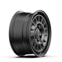 fifteen52 NHDFG-78069+35 - Alpen HD 17x8 / 6x139.7 BP / 35mm ET / 106.2mm CB / 5.87in BS / Frosted Graphite Wheel