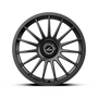 fifteen52 STPFG-77554+40 - Podium 17x7.5 / 5x100 BP / 40mm ET / 73.1mm CB / 5.82in BS / Frosted Graphite Wheel