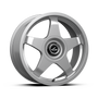 fifteen52 STCSS-98554+35 - Chicane 19x8.5 / 5x114.3 BP / 35mm ET / 73.1mm CB / 6.14in BS / Speed Silver Wheel