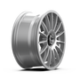 fifteen52 STPSS-98554+35 - Podium 19x8.5 / 5x114.3 BP / 35mm ET / 73.1mm CB / 6.14in BS / Speed Silver Wheel