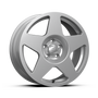 fifteen52 TARSS-77548+42 - Tarmac 17X7.5 / 4x108 BP / 42mm ET / 63.4mm CB / 5.875in BS / Speed Silver Wheel