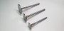 Ferrea F6670 - 95-98 Toyota 4AGELU 5.967mm Stem Dia 103.40mm Length 6000 Series Comp Exhaust Valve- Set of 8