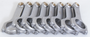 Eagle CRS5950SFXD - ESP 4340 XD ROD FORD 4.6L, COYOTE STROKER