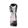 Gaerne 2460-021-9 - GP1 Limited Series Scott Redding Replica Boot Bold White/Pink Size 9