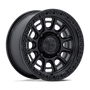 Fuel Wheels FV832MB15701210 - Fv832 Cycle Utv 15X7