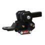 GEN-Y Hitch GH-26012 - Gen-Y VOYAGER 5.75in 500lb Cargo TW 1000lb Towing TW 7K Overall Hitch w/GH-103705 Platinum BallMount