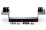 GForce Crossmembers GF-GMDC - 73-87 Cummins 6BT to Chevy Drop Crossmember