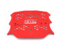 GrimmSpeed GRM.1091.1.RED - 2022+ Subaru BRZ/2022+ Toyota GR86 Engine Cover Kit - Red