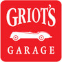 Griots Garage 10892 - Foaming Glass Cleaner Gallon