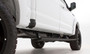 Husky Liners 2874083 - Black Trail Armor Rocker Panel and Sill Plate Covers for 2019-2023 Ram 1500 Classic, 2009-2018 Ram 1500 Extended Cab Cab, Pair
