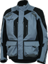 Firstgear 525865 - Kathmandu Jacket 2.0 Grey/Black - 2XL