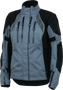Firstgear 525848 - Kilimanjaro 2.0 Grey/Black - Women 2XL