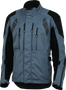 Firstgear 525819 - Kilimanjaro 2.0 Jacket Grey/Black - 2XL Tall