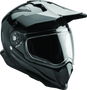 Firstgear 446678 - Hyperion Carbon Helmet Black - XS