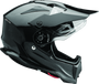 Firstgear 446678 - Hyperion Carbon Helmet Black - XS