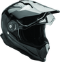Firstgear 446678 - Hyperion Carbon Helmet Black - XS