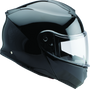 Firstgear 446657 - Vulcan Modular Helmet Black - XL