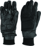 Firstgear 527562 - Thermodry Short Gloves Black - Medium