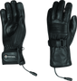 Firstgear 527436 - Heated Rider iTouch Gloves Womens - Small