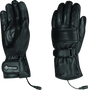 Firstgear 527430 - Heated Rider iTouch Gloves - Small
