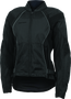 Firstgear 526210 - Reflex Mesh Jacket Black Womens - Medium
