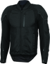 Firstgear 526194 - Reflex Mesh Jacket Black - 3XL