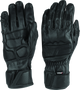 Firstgear 527578 - Athena Short Gloves Black Womens - Large