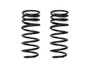 Icon 51215 - 2024+ Tacoma .5in Lift Overland Rear Coil Spring Kit