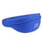 K1 Racegear 15-NEC-B-A - Neck Collar Karting Adult Blue