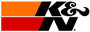 K&N KNA-2385 - Ford F150/F250/F350 09-24 Exped 07-24 Lin Nav 07-24 Advantage Air Filter