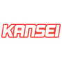 Kansei K17G-189018+22 - K17G Seven 18x9in / 5x120 BP / 22mm Offset / 72.56mm  Bore - Gunmetal