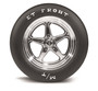 Mickey Thompson 90000001310 - ET FRONT 24.0/4.5-15