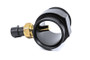 Perrin ASM-GAU-107 - Subaru / Universal Coolant Hose Adapter - 1.5in / 38mm ID Hose