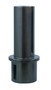 Peterson Fluid 05-0706 - Systems Chevrolet Small Block Mandrel 2.400in - Aluminum