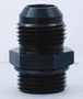 Peterson Fluid 15-1003 - Systems Fitting -6AN Port x -6AN