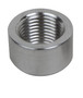 Peterson Fluid 17-0044 - Systems Weld Bung Female 1/2 NPT