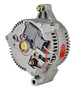 Powermaster Performance 77611 - Ford 140amp Alternator 1-Wire 6-Groove Serp