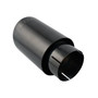 PPE 117023019 - Exhaust Tip 3.0 Inch - Black TiCN (Titanium Carbonitride)