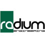 Radium Engineering 20-1445 MPFST-R - Radium Multi-Pump Fuel Surge Tank Fits Walbro GSS342 / AEM 50-1200 / DW DW440 (Pumps Not Included)