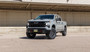 ReadyLIFT 67-35120UB - U-bolts 26" Kits For 2025 GM Silverado / Sierra 1500 With Round U-bolts