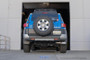 Revel T76009R - 07-14 Toyota FJ Cruiser Medallion Trail Hart Cat-Back Exhaust