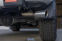 Revel T76009R - 07-14 Toyota FJ Cruiser Medallion Trail Hart Cat-Back Exhaust