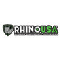 Rhino USA RNO-HTCH-PIN-BLU - 2in Locking Trailer Hitch Pin