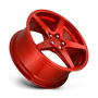 Rotiform R149189543+25 - WGR 18X9.5 5X112 QL 6.2 66.5 +25